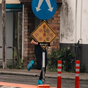 Runner Photo 8651442