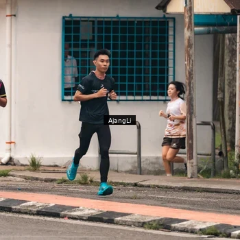 Runner Photo 8651443
