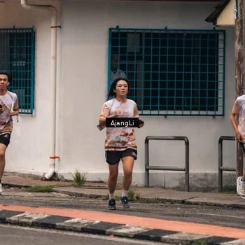 Runner Photo 8651446