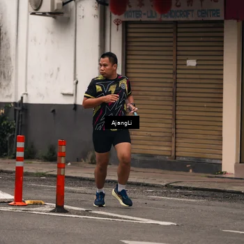 Runner Photo 8651453