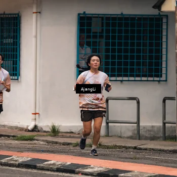 Runner Photo 8651454