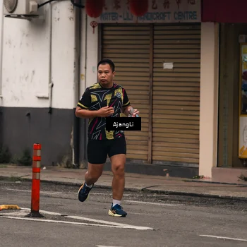 Runner Photo 8651456