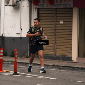 Runner Photo 8651459