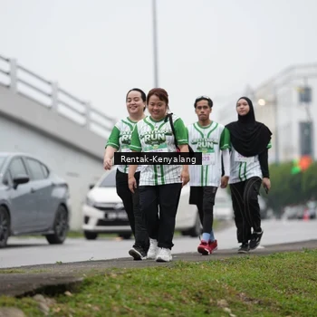 Runner Photo 8651463