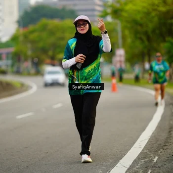 Runner Photo 8651467