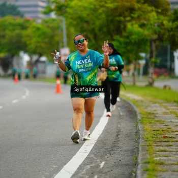 Runner Photo 8651468