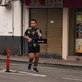 Runner Photo 8651470