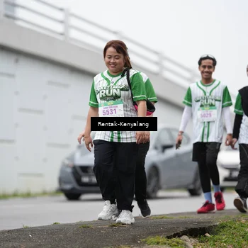 Runner Photo 8651473