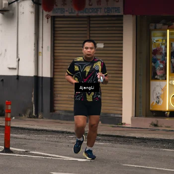 Runner Photo 8651474