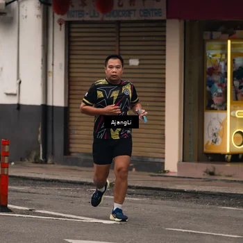 Runner Photo 8651476