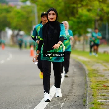 Runner Photo 8651478