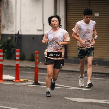 Runner Photo 8651481