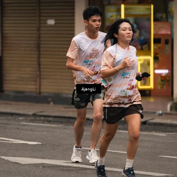 Runner Photo 8651484