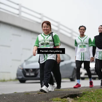 Runner Photo 8651486