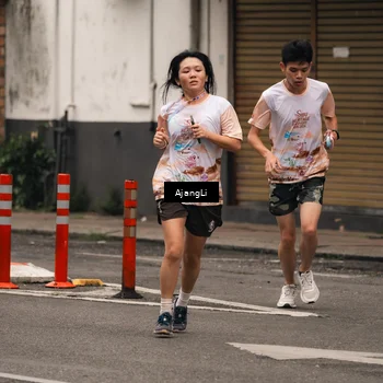 Runner Photo 8651490