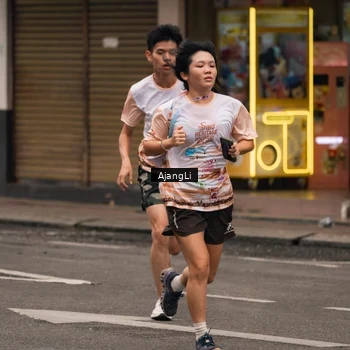 Runner Photo 8651493