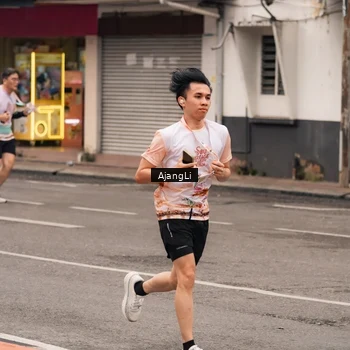 Runner Photo 8651497
