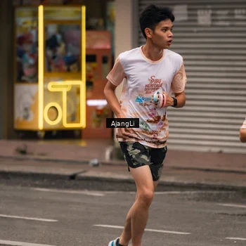 Runner Photo 8651500