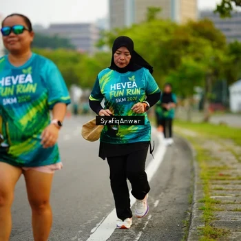 Runner Photo 8651505