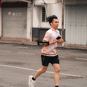 Runner Photo 8651507