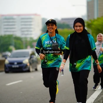 Runner Photo 8651509