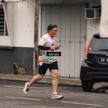 Runner Photo 8651510