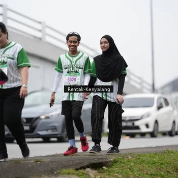 Runner Photo 8651511