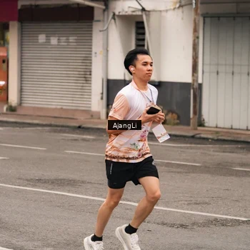 Runner Photo 8651513