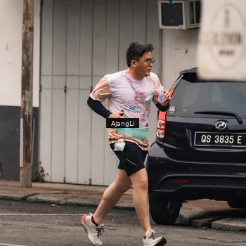 Runner Photo 8651519