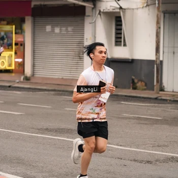 Runner Photo 8651520