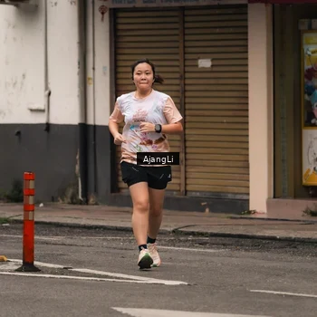 Runner Photo 8651522