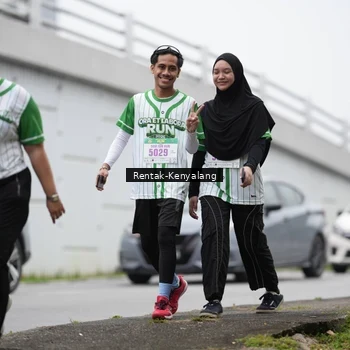 Runner Photo 8651524