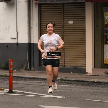 Runner Photo 8651525