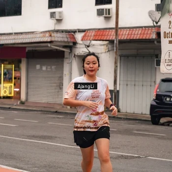 Runner Photo 8651527
