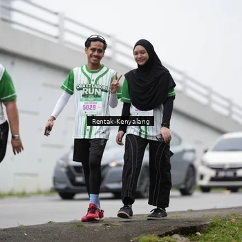 Runner Photo 8651532