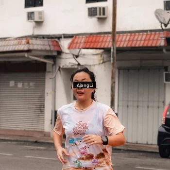 Runner Photo 8651535