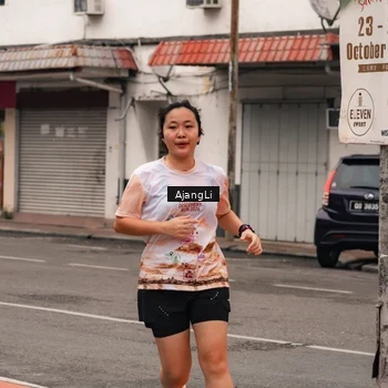 Runner Photo 8651536