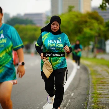Runner Photo 8651542