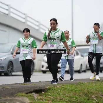 Runner Photo 8651544