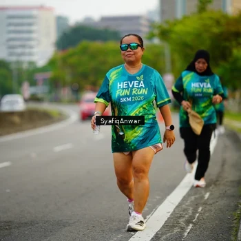 Runner Photo 8651547
