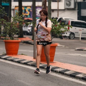 Runner Photo 8651548