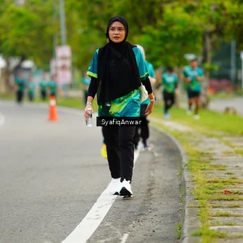 Runner Photo 8651552