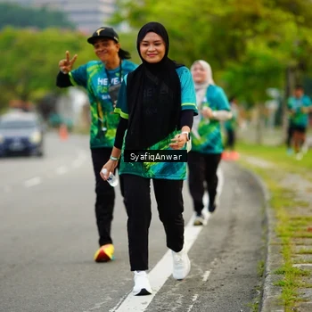 Runner Photo 8651555