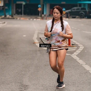 Runner Photo 8651557