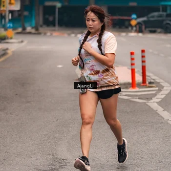Runner Photo 8651562