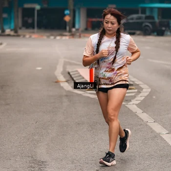 Runner Photo 8651568