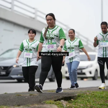 Runner Photo 8651569