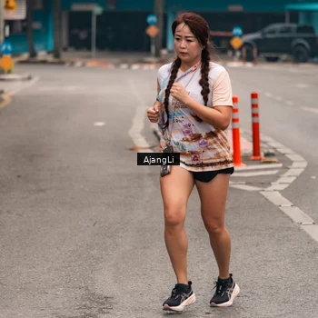 Runner Photo 8651570