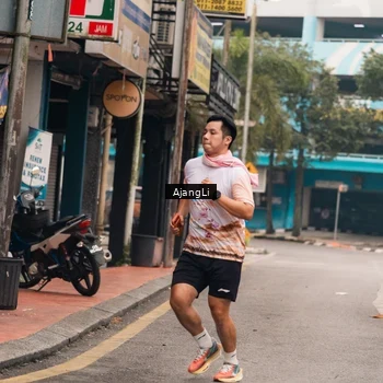 Runner Photo 8651579