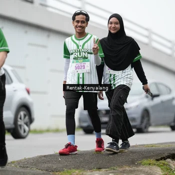 Runner Photo 8651581